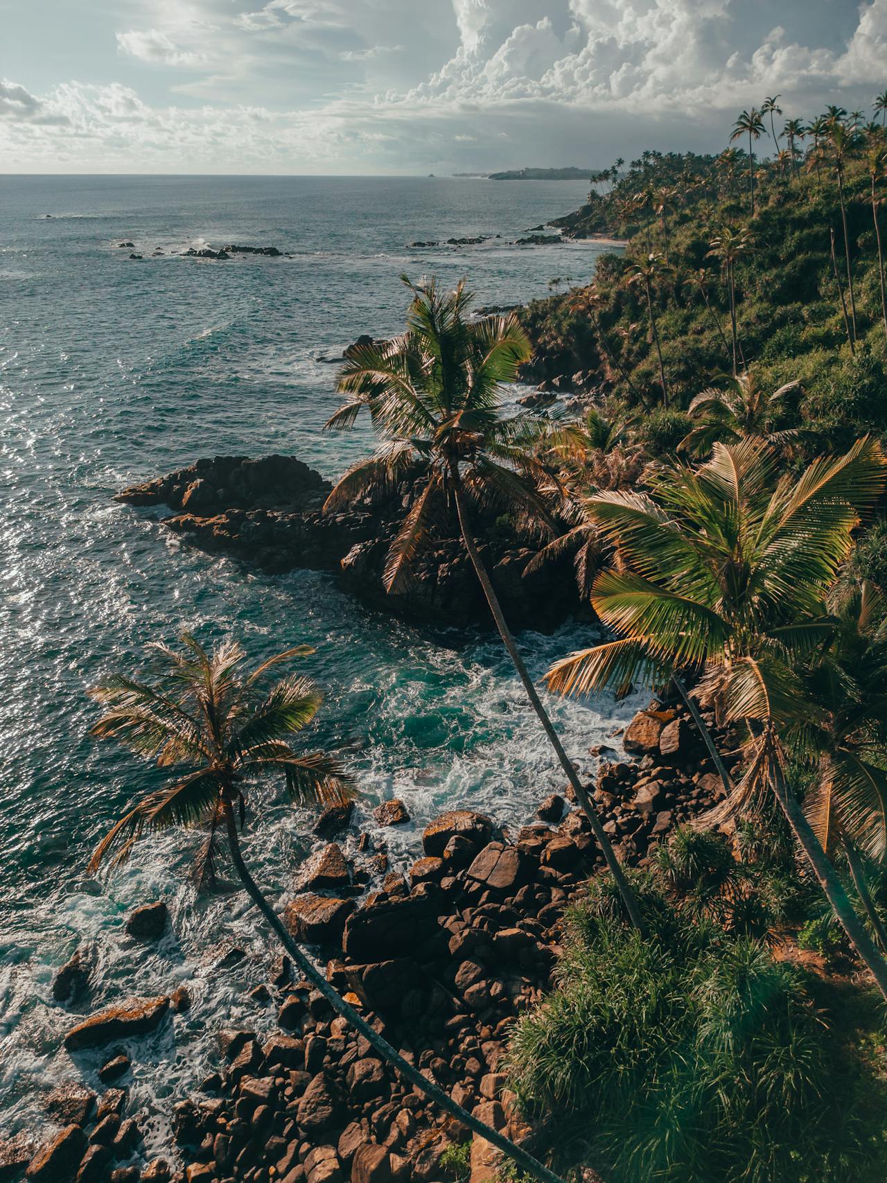 Sri Lanka